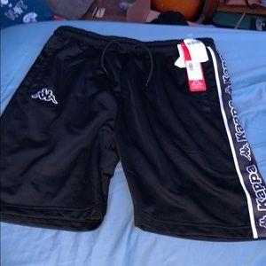 Kappa shorts